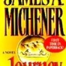 Journey by Michener, James