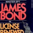 License Renewed by Gardner, John