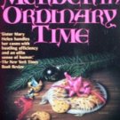 Murder in Ordinary Time by O'Marie, Sister Carol Anne