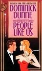 People Like Us by Dunne, Dominick