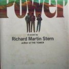 Power by Stern, Richard