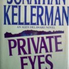 Private Eyes by Kellerman, Jonathan
