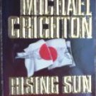 Rising Sun by Crichton, Michael