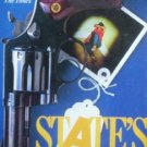 State's Evidence by Greenleaf, Stephen