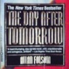 The Day After Tomorrow by Folsom, Allan