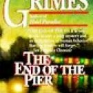 The End of the Pier by Grimes, Martha