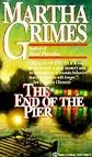 The End of the Pier by Grimes, Martha