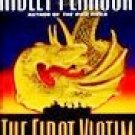 The First Victim by Pearson, Ridley