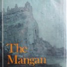 The Mangan Inheritance by Moore, Brian