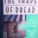The Shape of Dread by Muller, Marcia