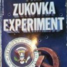 The Zukovka Experiment by Gottlieb, Nathan
