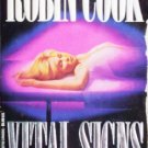 Vital Signs by Cook,Robin