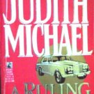 A Ruling Passion by Michael, Judith