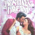 Destiny's Dream by Smith, Joan