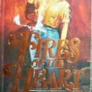 Fires of the Heart by Blake, Stephanie