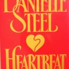Heartbeat by Steel, Danielle