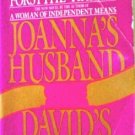 Joanna's Husband and David's Wife by Hailey, Elizabeth