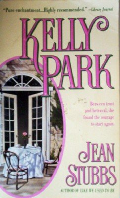 Kelly Park by Stubbs, Jean