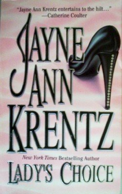 Lady's Choice by Krentz, Jayne Ann