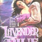 Lavender Blue by Bonds, Parris Afton