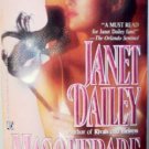 Masquerade by Dailey, Janet