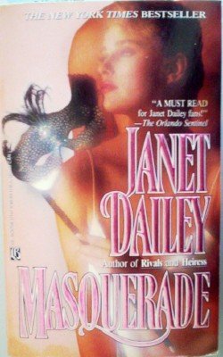 Masquerade by Dailey, Janet