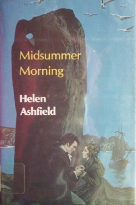 Midsummer Morning by Ashfield, Helen