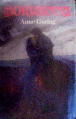Morwenna by Goring, Anne