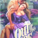 Out of the Fire by Larson, Shirley