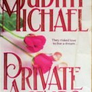 Private Affairs by Michael, Judith