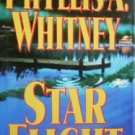 Star Flight by Whitney, Phyllis