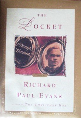 The Locket by Evans, Richard Paul