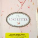 The Love Letter by Schine, Cathleen