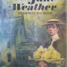 The Old June Weather by Raymond, Ernest