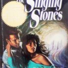 The Singing Stones by Whitney, Phyllis A