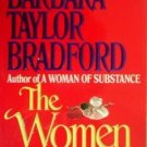 The Women in His Life by Bradford, Barbara Taylor