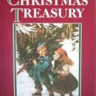 A Christmas Treasury by Newcombe, Jack