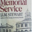 A Memorial Service by Stewart, J I M