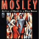A Red Death by Mosley, Walter