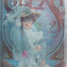 Alexa by Melville, Anne