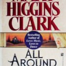 All Around the Town by Clark, Mary Higgins