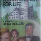 An Arrangement For Life by Tagliavia, Sheila