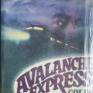 Avalanche Express by Forbes, Colin