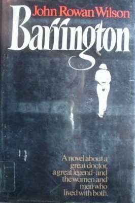 Barrington by Wilson, John Rowan