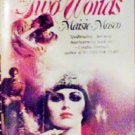 Between Two Worlds by Mosco, Maisie