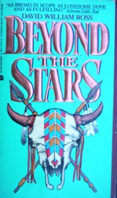 Beyond the Stars by Ross, David William