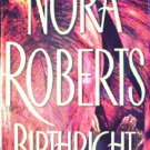 Birthright by Roberts, Nora
