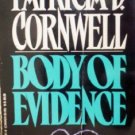 Body of Evidence by Cornwell, Patricia D