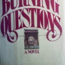Burning Questions by Shulman, Alix