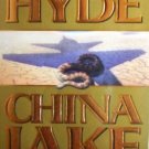 China Lake by Hyde, Anthony